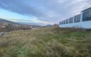 Teren 400 mp.cu autorizatie si proiect,Strada Rasăritului - Poză 14