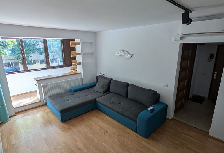 Apartament 2 camere Obor - Iancului - Poză 1