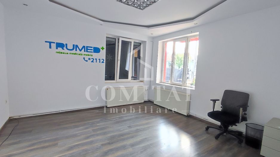 Spațiu de birou de închiriat | 100 mp | Zona Iulius Mall- Între Lacuri - Poză 3