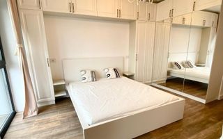 APARTAMENT 3 CAMERE | MOBILAT + UTILAT | 2 GRUPURI SANITARE - Poză 5