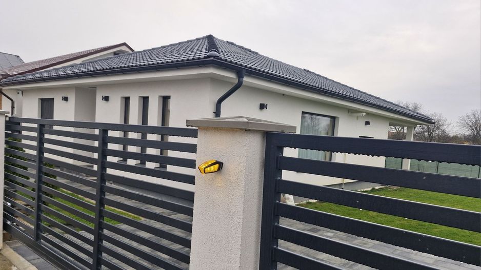 BRASADAS vinde casă în Mărtinești - Poză 2