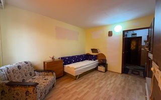 O garsonieră de 22 mp, situată la etajul 4, aflat pe strada Letea. - Poză 7