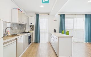 Apartament modern cu 2 camere  – Ciarda Roșie - Poză 4