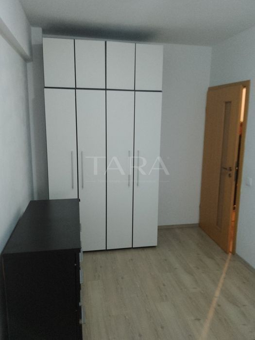 Apartament 2 camere, 38 mp, balcon 13 mp, zona Câmpului - Poză 5