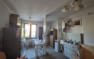 Apartament 2 camere, curte proprie 37mp Zona 23 August, Auchan Titan - Poză 3