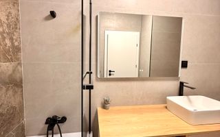 Apartament 2 camere | ULTRAFINISAT | Zona Eroilor / Floresti - Poză 9