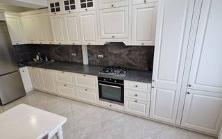 Chirie, apartament, 4 camere, str.  Melestiu, Botanica - Poză 7