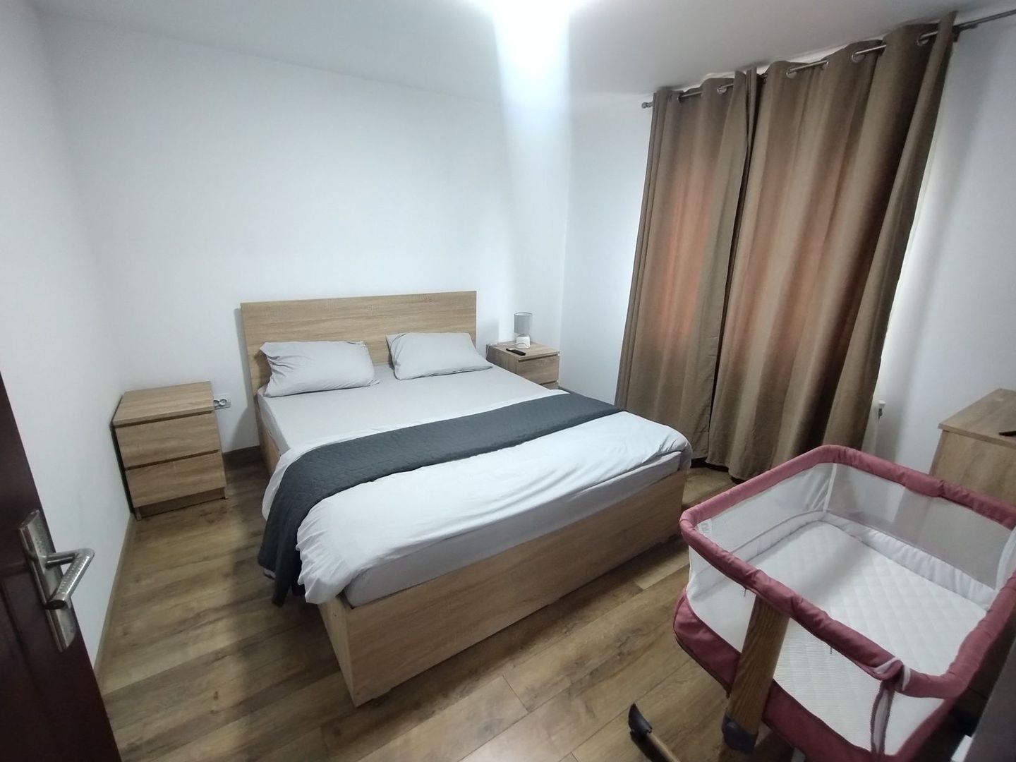 De inchiriat casa 3 camere, Rahova Sector 5 - Poză 3