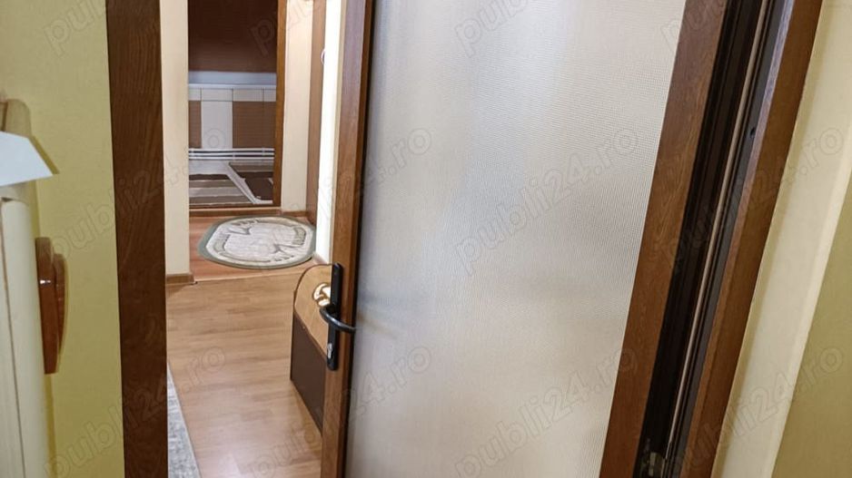apartament cu doua camere semidecomandat în Țiglina 2 - Poză 3