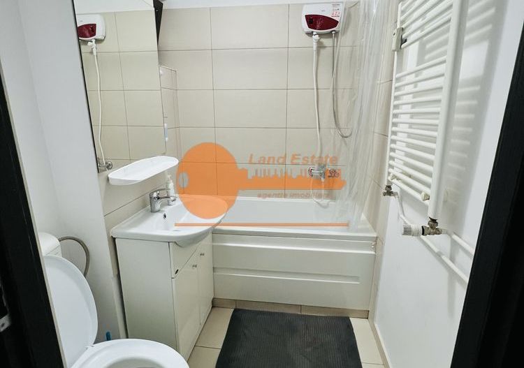 3 camere la 500m de Universitate de Constructii - Poză 5