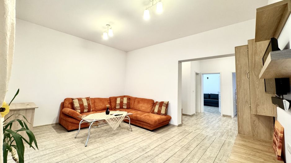 Casă plan Parter de Închiriat în Dumbrăvița – Lângă Parcul Central - Poză 7