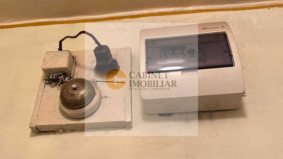 2 Camere - 50mp | Balcon Mare | Creditabil - Poză 3