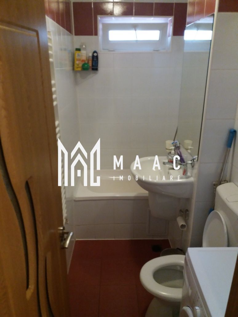 Apartament 3 camere de vânzare | Sibiu | Hipodrom 3 | 52 mp - Poză 8