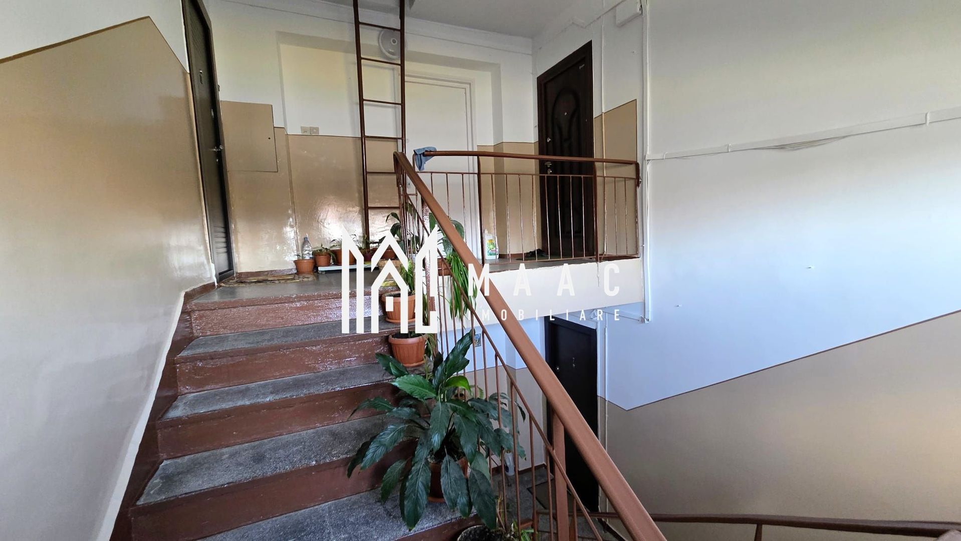 BLACK FRIDAY I Apartament 3Camere I Decomandat IVasile Aaron - Poză 9