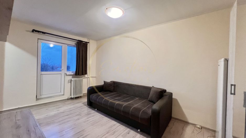 PRET PROMOTIONAL | APARTAMENT CU 1 CAMERA | Modern ,  Timisoara - Poză 1