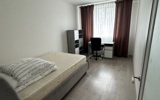 Chirie, apartament, 2 camere, strada Andrei Doga, Râșcani - Poză 4