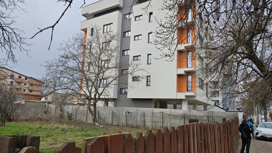 Teren 715 mp- Calea Giulești 299C - Poză 2