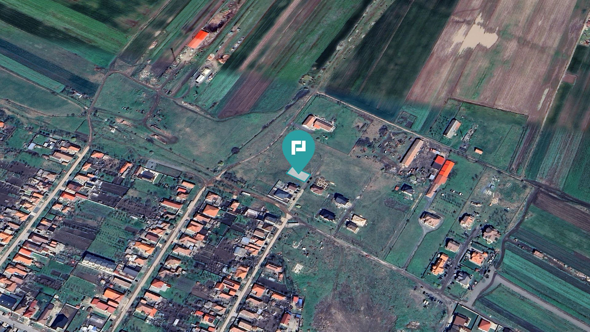 Loc de casa de 448mp în Livada - Poză 4