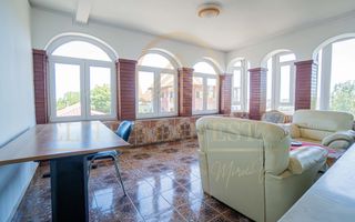 VILĂ IMPRESIONANTĂ CU SPAȚIU COMERCIAL – ZONA FAR - Poză 19