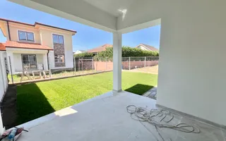 COMISION 0 % | Duplex despartit prin garaj | Dumbravita , Timisoara - Poză 15
