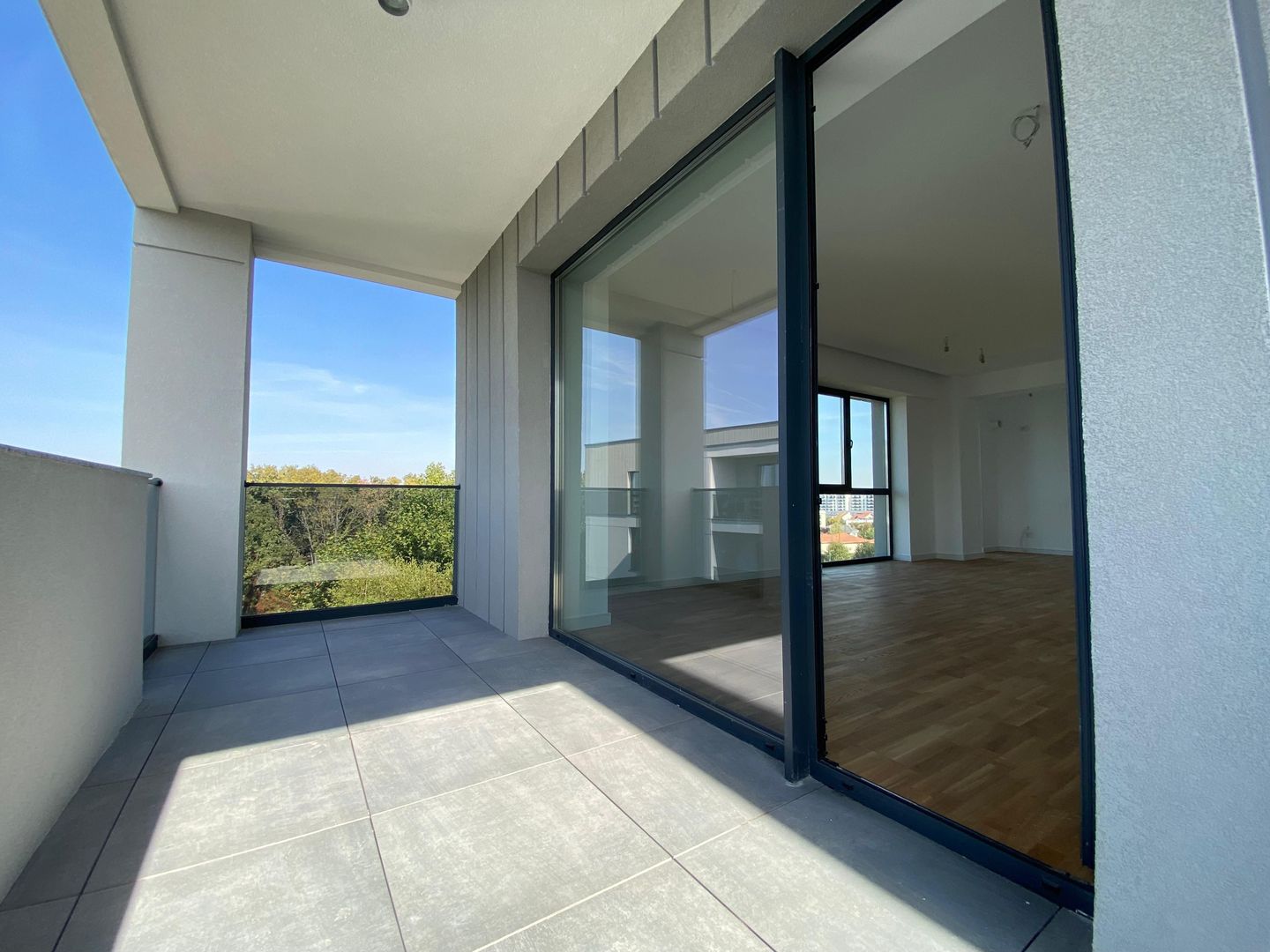 Apartament 3 camere Pipera | Loc De Parcare Inclus In Pret - Poză 1