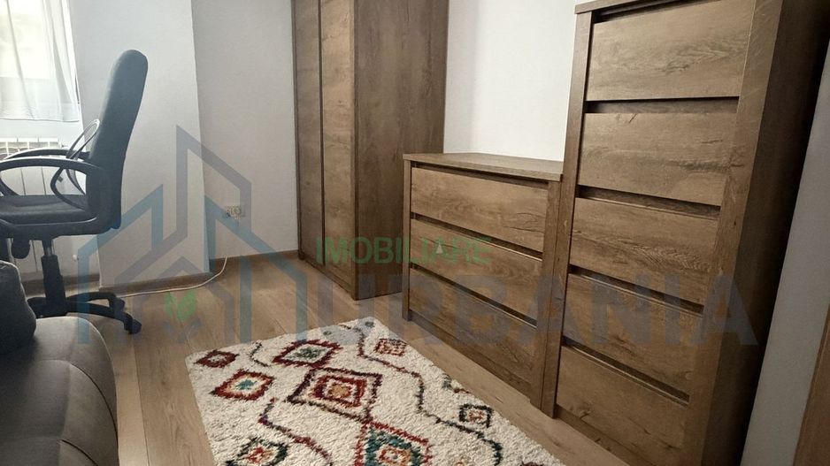 Apartament 3 camere de închiriat în Miroslava, etaj 1, bloc 2018 - Poză 9