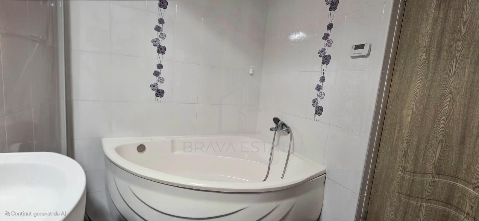 Apartament 3 camere 56mp,Floresti zona Eroilor - Poză 7
