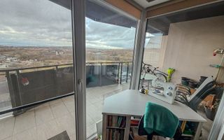 2 camere, etaj intermediar, Iulius Mall/Baza Sportiva - Poză 6