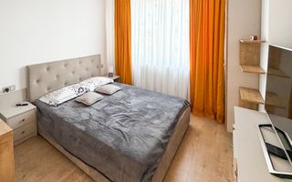 Apartament de 2 Camere Mobilat complet cu Loc de parcare - Drm. Belşugului - Poză 2