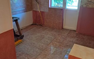 BRASADAS vinde garsoniera lux 37mp. Zona Ostrovului - Poză 4