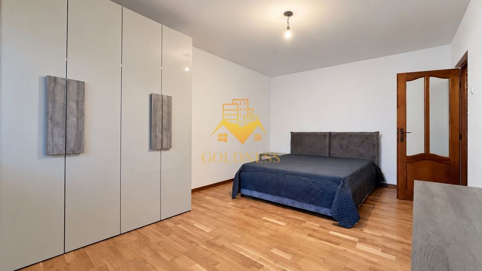 3 camere decomandate, Parcare, Plopilor, Penny, OMV, Zona Arinilor - Poză 1