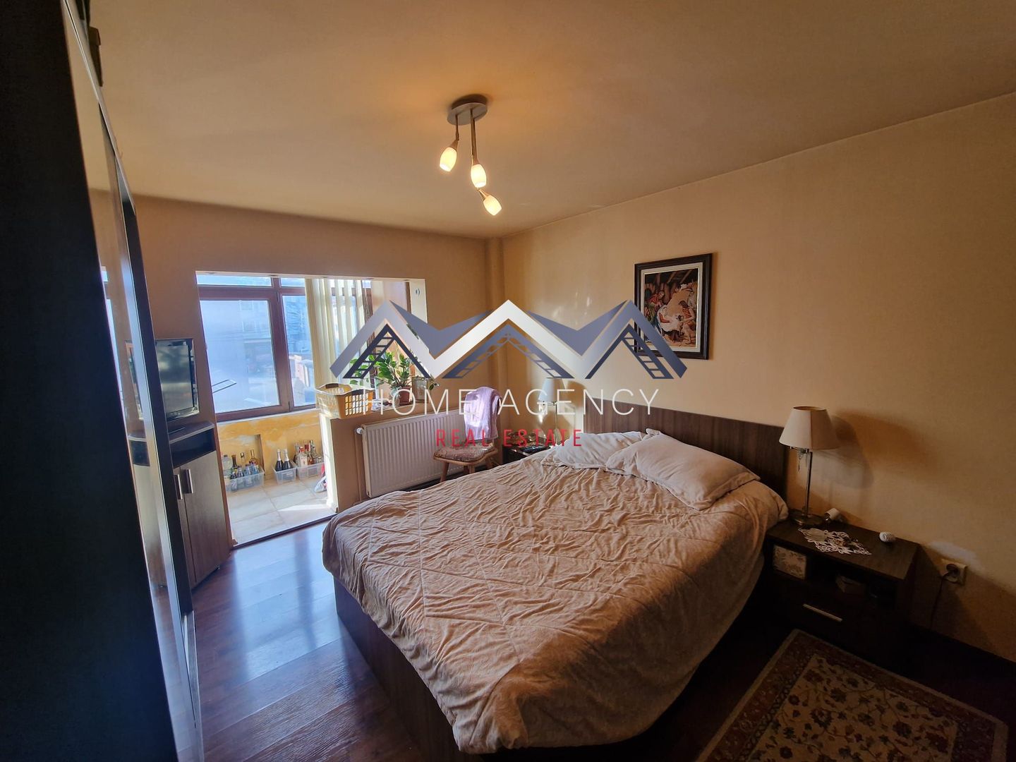 Apartament 4 camere ULTRACENTRAL Otopeni | lângă școală - Poză 8