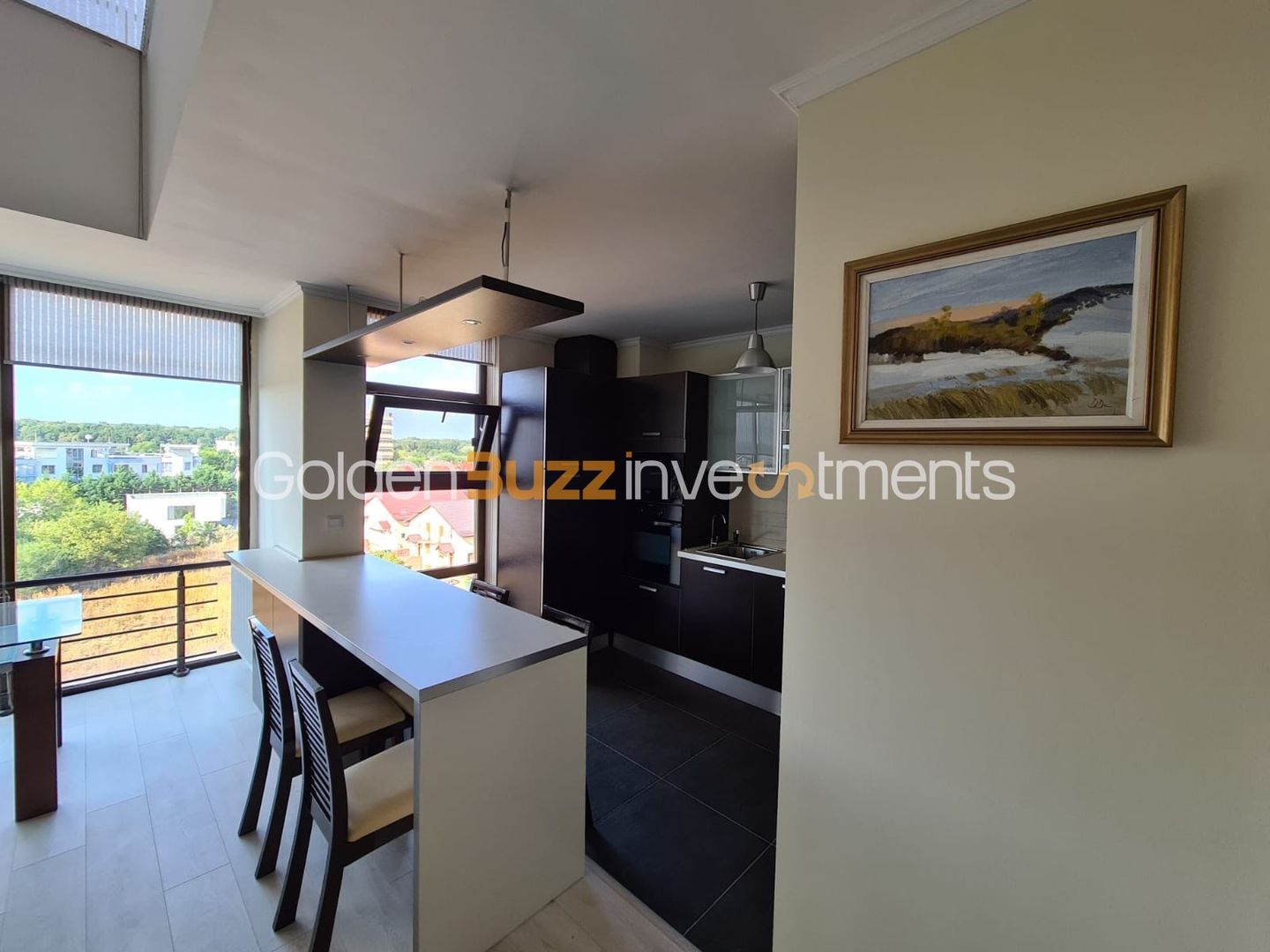 Penthouse Duplex de Vânzare | Zona Iancu Nicolae - Poză 5