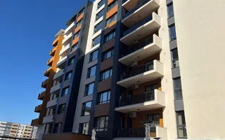 De inchiriat apartament modern cu 2 camere - Viva Residence, Sector 4 - Poză 12