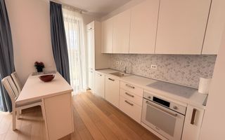 Comision 0% | Apartament 2 camere Ivy | Jandarmeriei - Poză 3