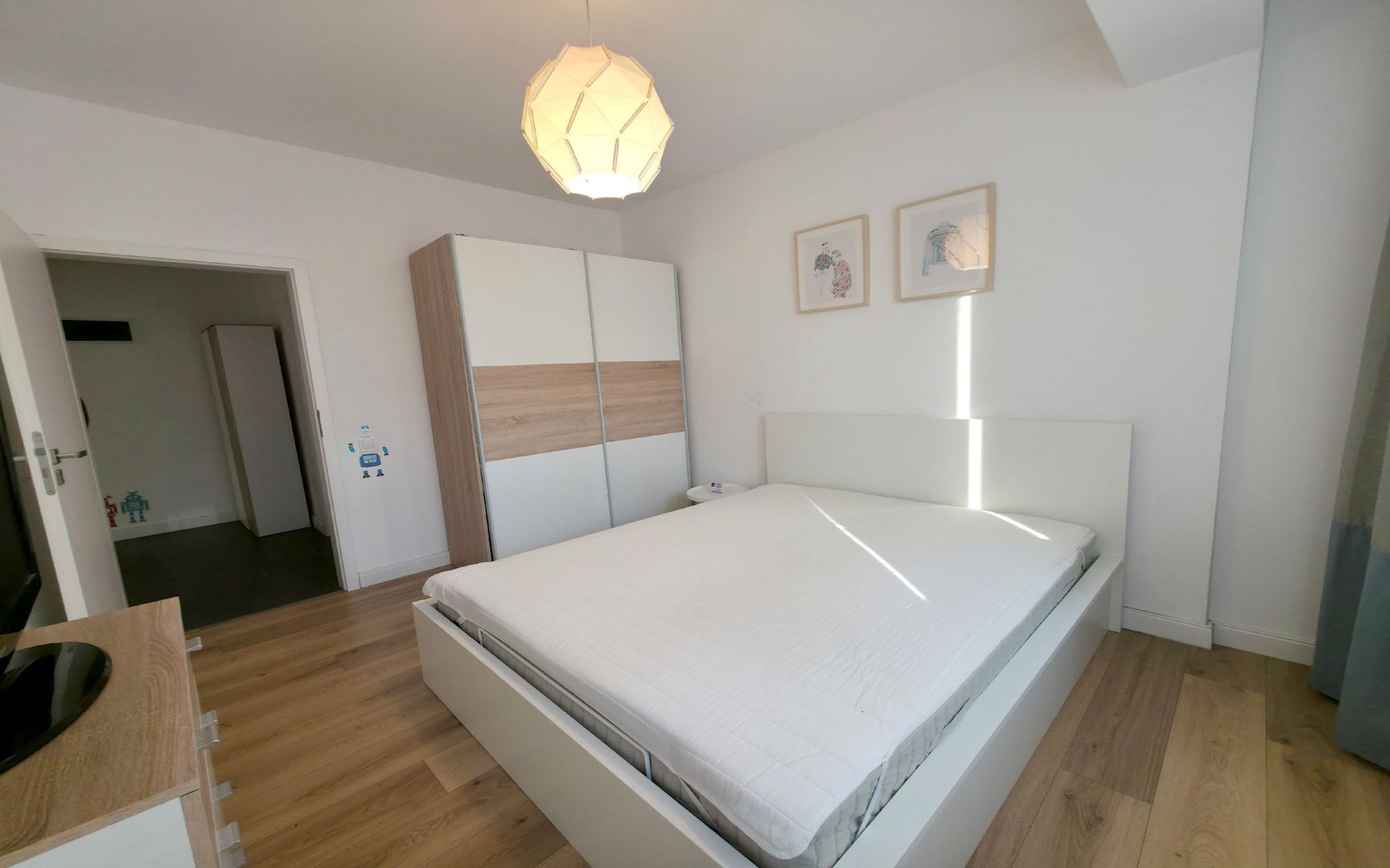 Apartament modern + loc de parcare inclus - Poză 9