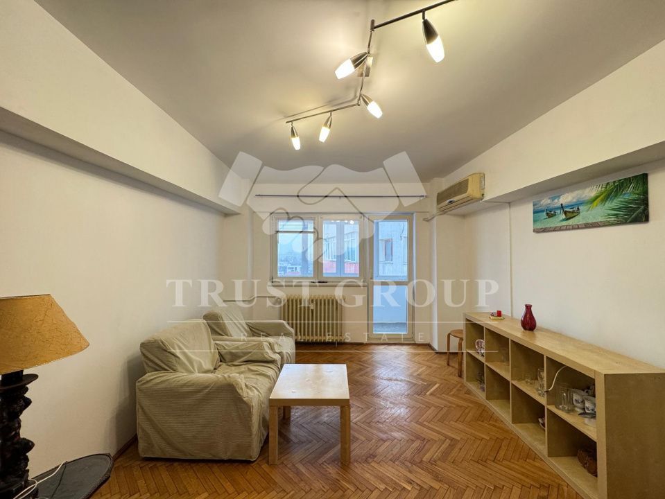 Apartament 3 camere Banu Manta - Clucerului | Imobil 1982 | Vedere spate - Poză 5