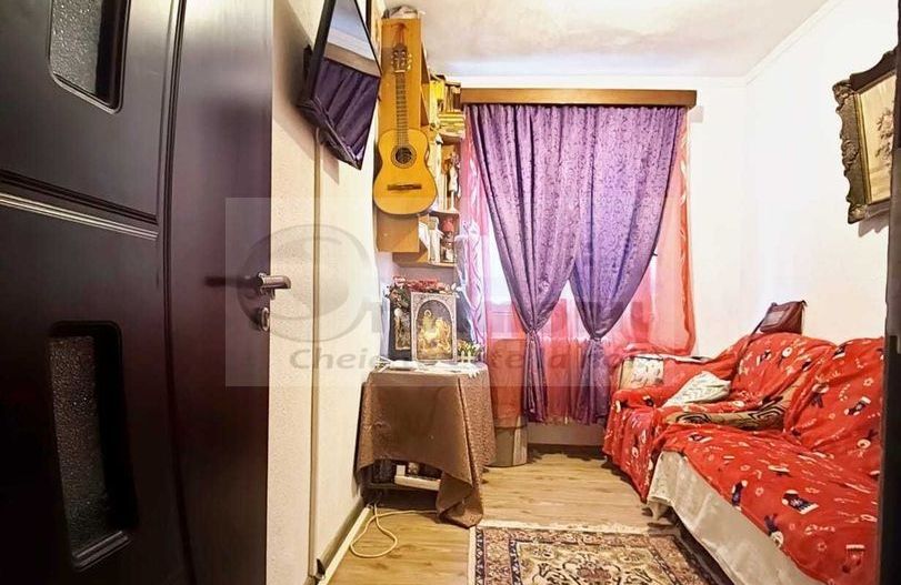 Apartament 3 camere Alexandru cel Bun 110.000 € - Poză 2