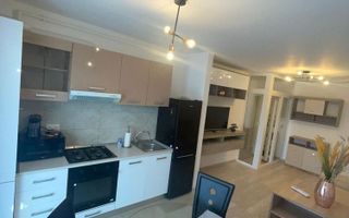 Apartament 3 camere de inchiriat in Maurer Residence -Parcare inclusa - Poză 1