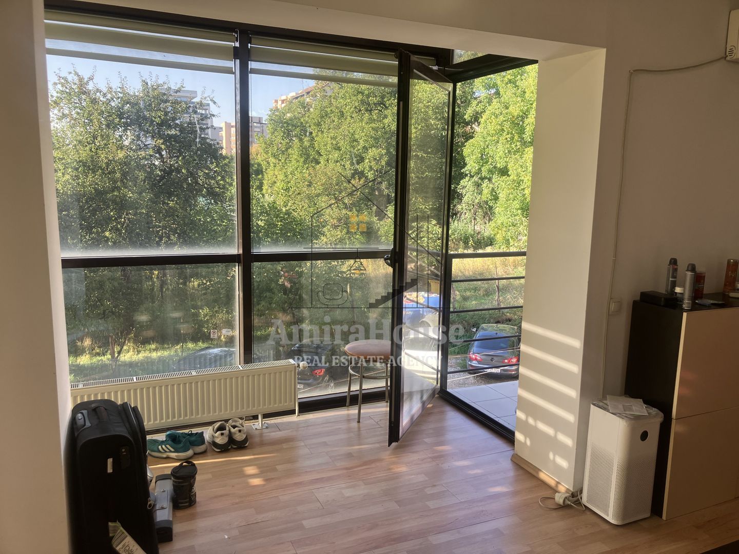 Apartament 1 camera,  43 mp utili,  zona Iulius Mall - Poză 17