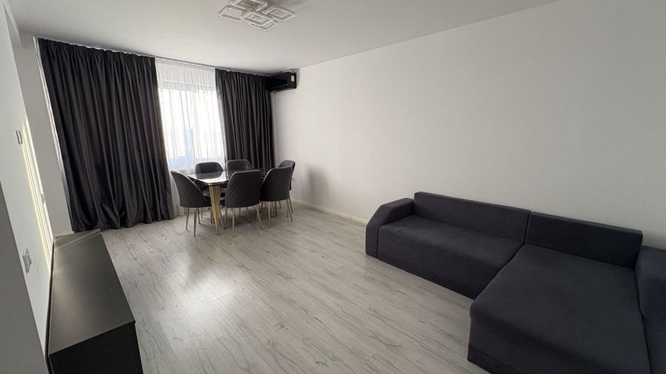 Inchiriere apartament 2 camere - Poză 2