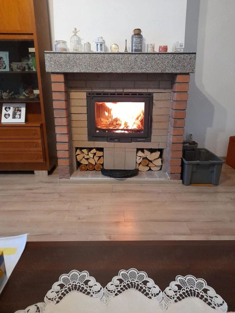 Casă cu etaj în CENTRUL municipiului Alba Iulia - Poză 4