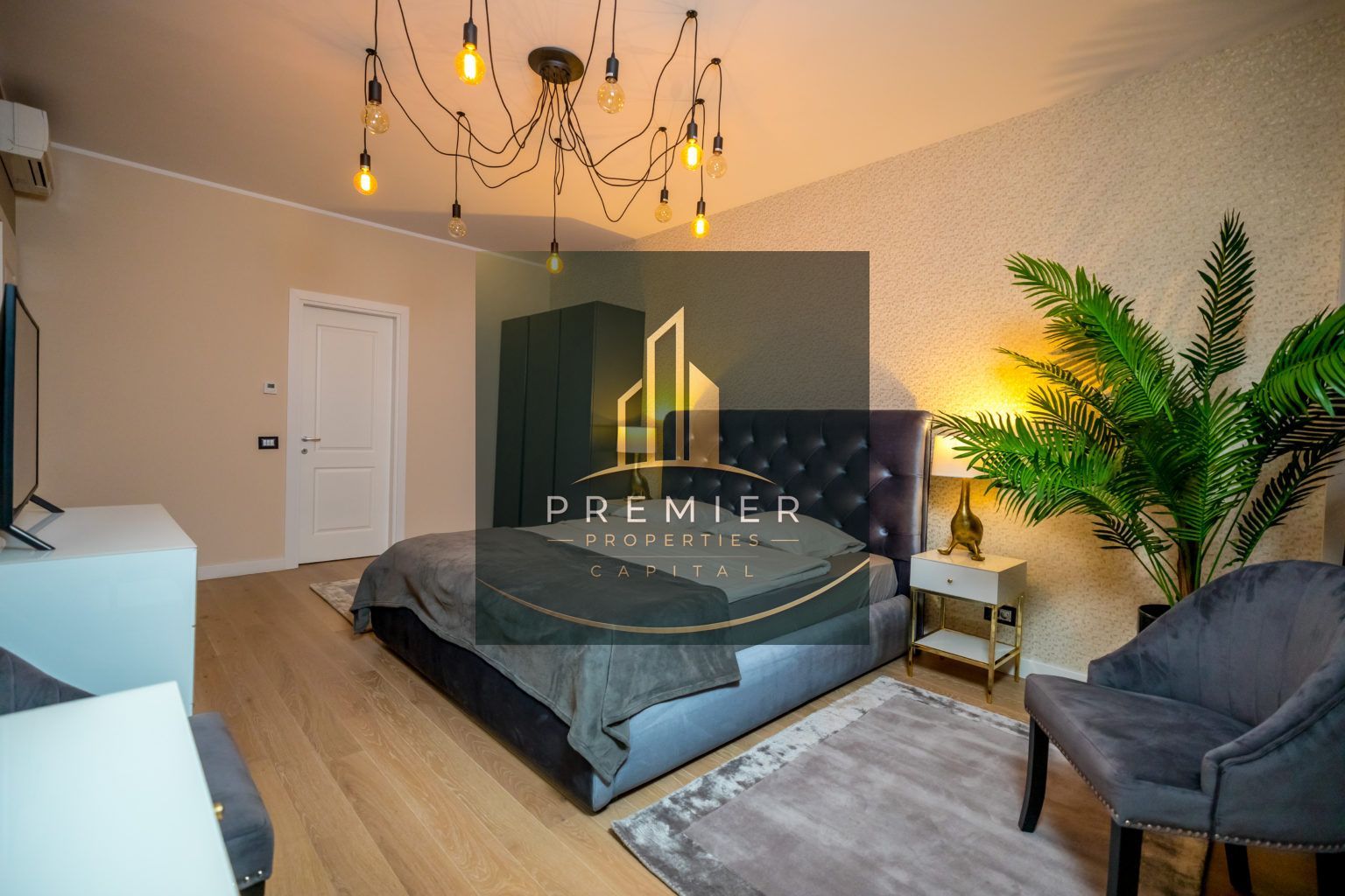 APARTAMENT DE 4 CAMERE ULTRALUXURY | Gafencu 49 | - Poză 22