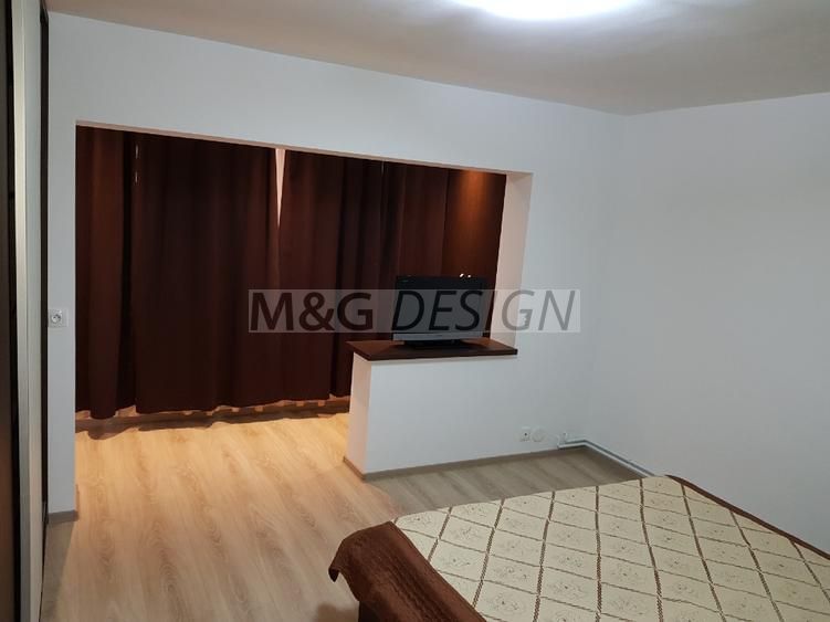 Apartament 2 camere Lipovei amenajat - Poză 5