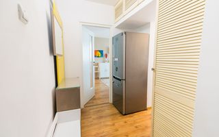3 camere, etaj 3/4,  Craiovita - 118 849 Euro - Poză 4