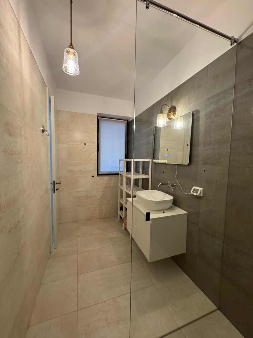 2 camere| WIN HERASTRAU| PARCARE - Poză 15