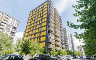 Apartament 2 camere in bloc nou | Parcare inclusa - Hercesa Vivenda - Poză 13