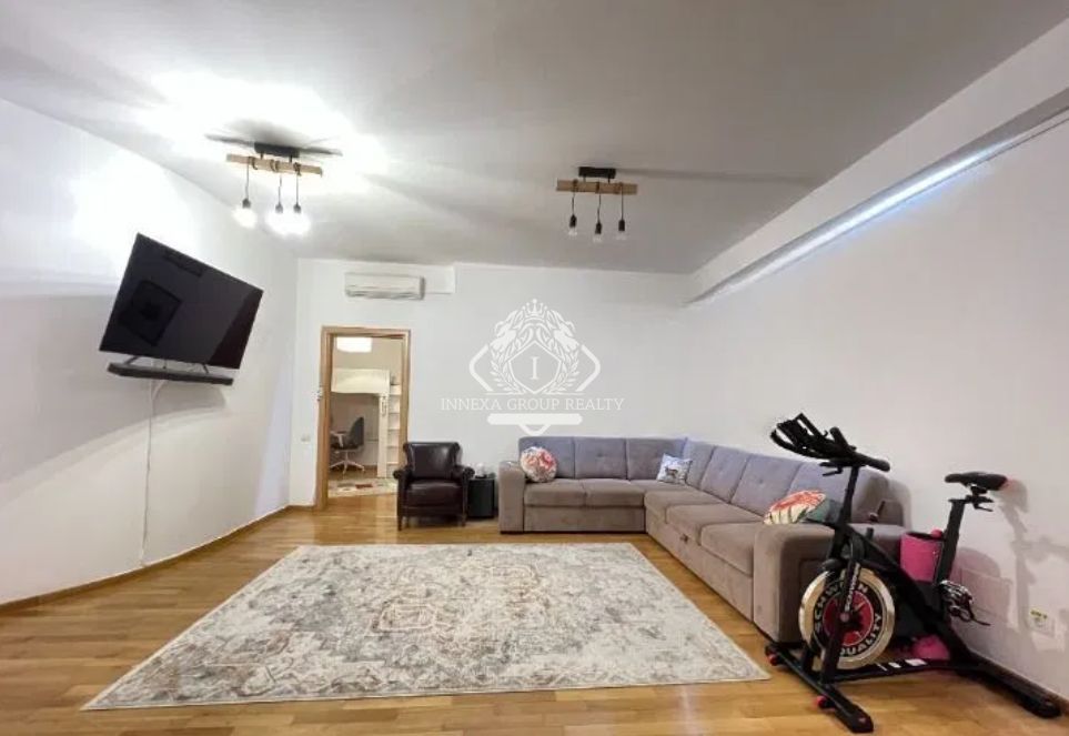 Parc Herastrau I Apartament 3 camere - Poză 2