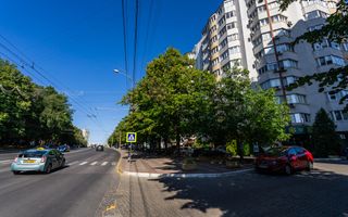 Vânzare, apartament, 3 camere, strada Bogdan Voievod, Râșcani - Poză 24