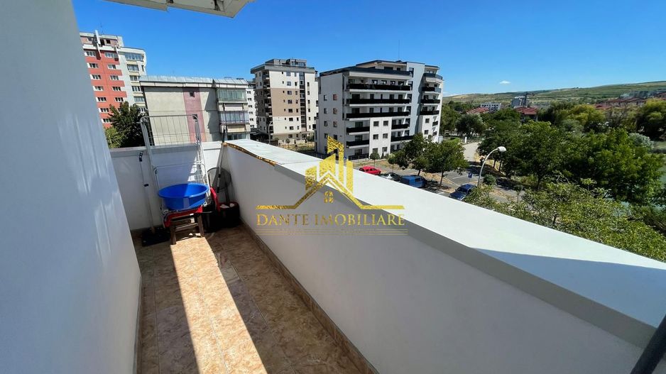 2 camere, decomandat, modern, parcare, balcon, FSEGA, Iulius Mall - Poză 17